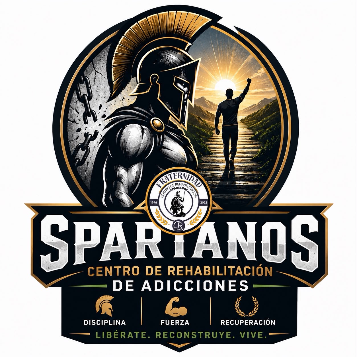 Centro de Rehabilitación Spartanos